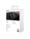 Hurtownia GSM - Uchwyt auto Baseus Metal AgeⅡ pentru grila de ventilație rotundă negru - BSU3681 - {ean13} - Hurt