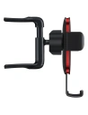 Hurtownia GSM - Uchwyt auto Baseus Metal AgeⅡ pentru grila de ventilație rotundă negru - BSU3681 - {ean13} - Hurt