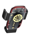 Hurtownia GSM - Uchwyt auto Baseus Metal AgeⅡ pentru grila de ventilație rotundă negru - BSU3681 - {ean13} - Hurt