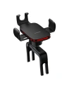 Wholesale Baseus Metal AgeⅡ gravity holder for round car air vent black - BSU3681 - {ean13} - Hurt