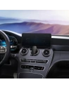 Wholesale Baseus Metal AgeⅡ gravity holder for round car air vent black - BSU3681 - {ean13} - Hurt