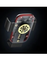 Hurtownia GSM - Uchwyt auto Baseus Metal AgeⅡ pentru grila de ventilație rotundă negru - BSU3681 - {ean13} - Hurt