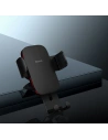 Wholesale Baseus Metal AgeⅡ gravity holder for round car air vent black - BSU3681 - {ean13} - Hurt