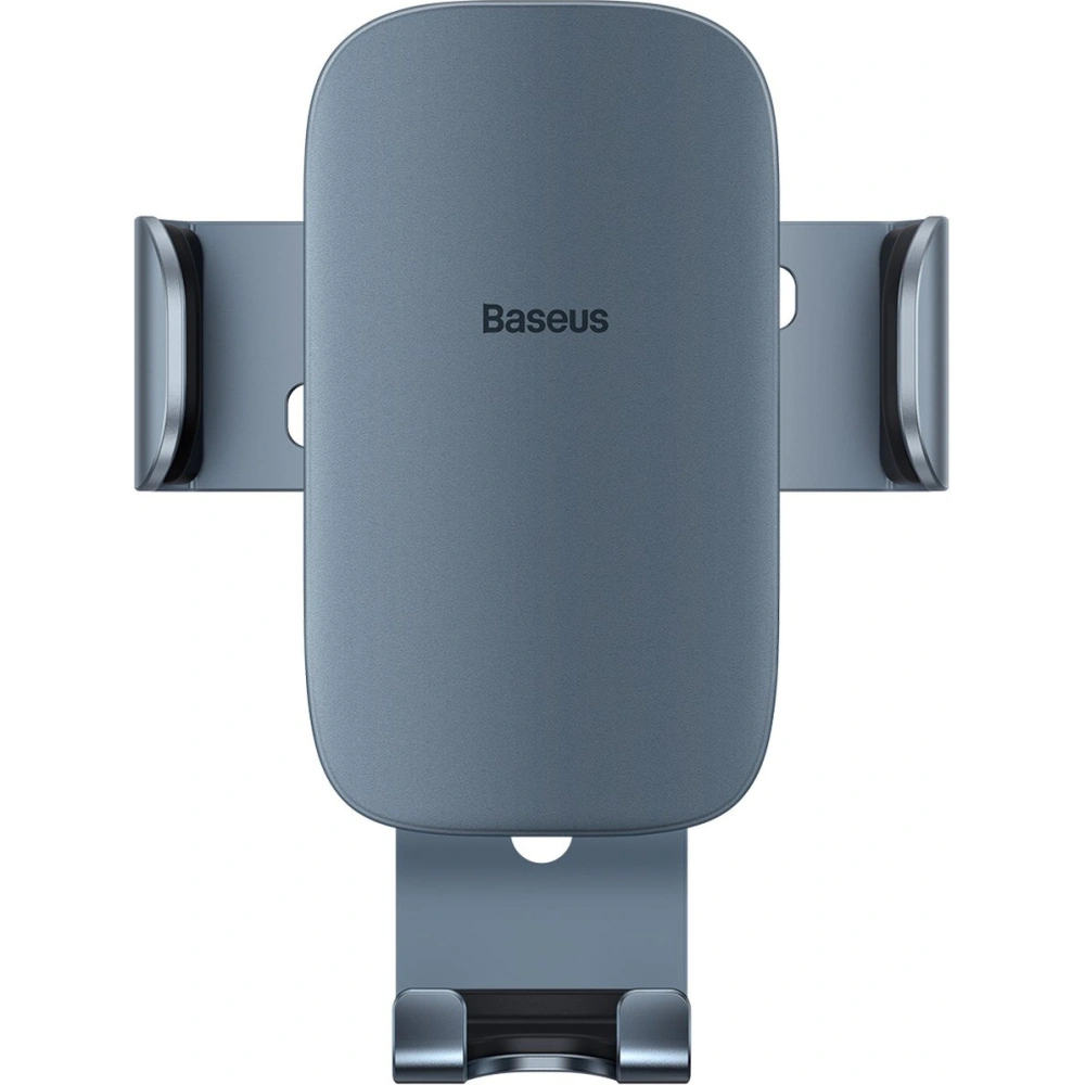 Hurtownia GSM - Upevnění do auta Baseus Metal AgeⅡ pro kulatou mřížku ventilace tmavě šedé barvy - BSU3682 - {ean13} - Hurt
