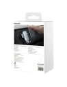 Wholesale Baseus Metal AgeⅡ gravity holder for round car air vent dark gray - BSU3682 - {ean13} - Hurt