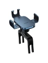 Wholesale Baseus Metal AgeⅡ gravity holder for round car air vent dark gray - BSU3682 - {ean13} - Hurt