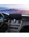 Wholesale Baseus Metal AgeⅡ gravity holder for round car air vent dark gray - BSU3682 - {ean13} - Hurt
