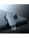Hurtownia GSM - Upevnění do auta Baseus Metal AgeⅡ pro kulatou mřížku ventilace tmavě šedé barvy - BSU3682 - {ean13} - Hurt