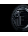Wholesale Baseus Metal AgeⅡ gravity holder for round car air vent dark gray - BSU3682 - {ean13} - Hurt