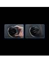 Wholesale Baseus Metal AgeⅡ gravity holder for round car air vent dark gray - BSU3682 - {ean13} - Hurt