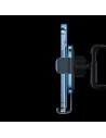 Wholesale Baseus Metal AgeⅡ gravity holder for round car air vent dark gray - BSU3682 - {ean13} - Hurt