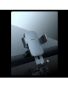 Wholesale Baseus Metal AgeⅡ gravity holder for round car air vent dark gray - BSU3682 - {ean13} - Hurt