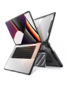 Etui Supcase Unicorn Beetle Pro Apple MacBook Pro 16 2021-2023 Fekete