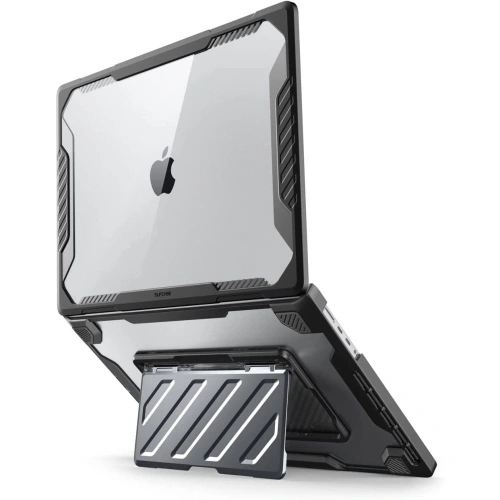 Etui Supcase Unicorn Beetle Pro Apple MacBook Pro 16 2021-2023 Black