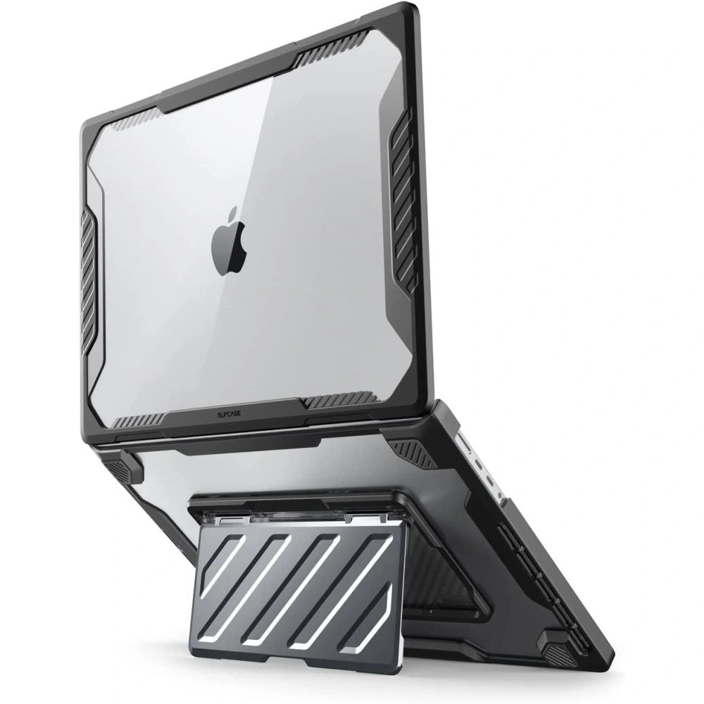 Hurtownia GSM - Etui Supcase Unicorn Beetle Pro Apple MacBook Pro 16 2021-2023 Negru - SPC331 - {ean13} - Hurt