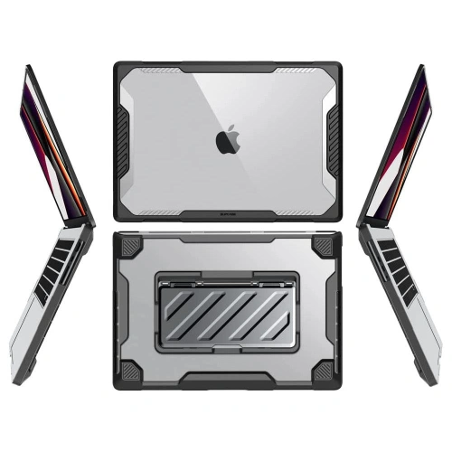 Etui Supcase Unicorn Beetle Pro Apple MacBook Pro 16 2021-2023 Black