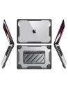 Hurtownia GSM - Case Supcase Unicorn Beetle Pro Apple MacBook Pro 16 2021-2023 Schwarz - SPC331 - {ean13} - Hurt