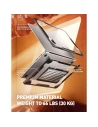 Hurtownia GSM - Case Supcase Unicorn Beetle Pro Apple MacBook Pro 16 2021-2023 Schwarz - SPC331 - {ean13} - Hurt