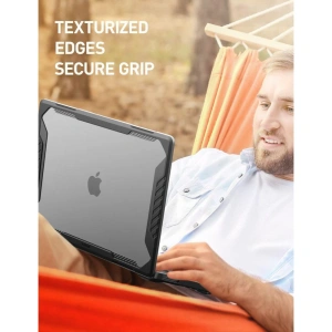 Hurtownia GSM - Etui Supcase Unicorn Beetle Pro Apple MacBook Pro 16 2021-2023 Negru - SPC331 - {ean13} - Hurt