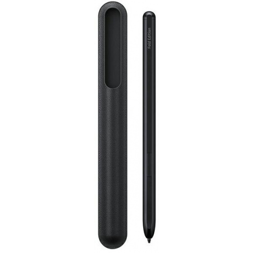 Hurtownia Samsung - 8806092747210 - SMG784 - Rysik Samsung Galaxy Z Fold 3/Z Fold 4 EJ-PF926BBEGEU S Pen czarny/black - B2B homescreen