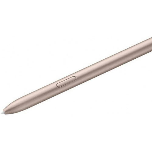 Samsung Distributor - 8806092742383 - SMG789 - Samsung Galaxy Tab S7 FE EJ-PT730BP S Pen pink - B2B homescreen