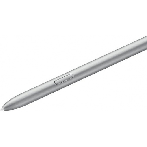 Hurtownia Samsung - 8806092742369 - SMG790 - Rysik Samsung Galaxy Tab S7 FE EJ-PT730BS S Pen srebrny/silver - B2B homescreen