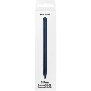 Hurtownia GSM - Radiergummi Samsung Galaxy Tab S7/S7+ Plus EJ-PT870BN S Pen navy - SMG792 - {ean13} - Hurt