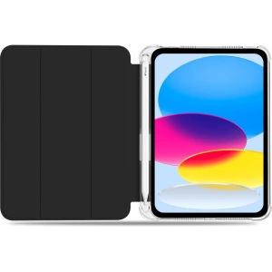 Hurtownia GSM - Etui Tech-Protect Sc Pen Hybrid Apple iPad 10.9 2022 (10. generációs) Fekete - THP1551 - {ean13} - Hurt