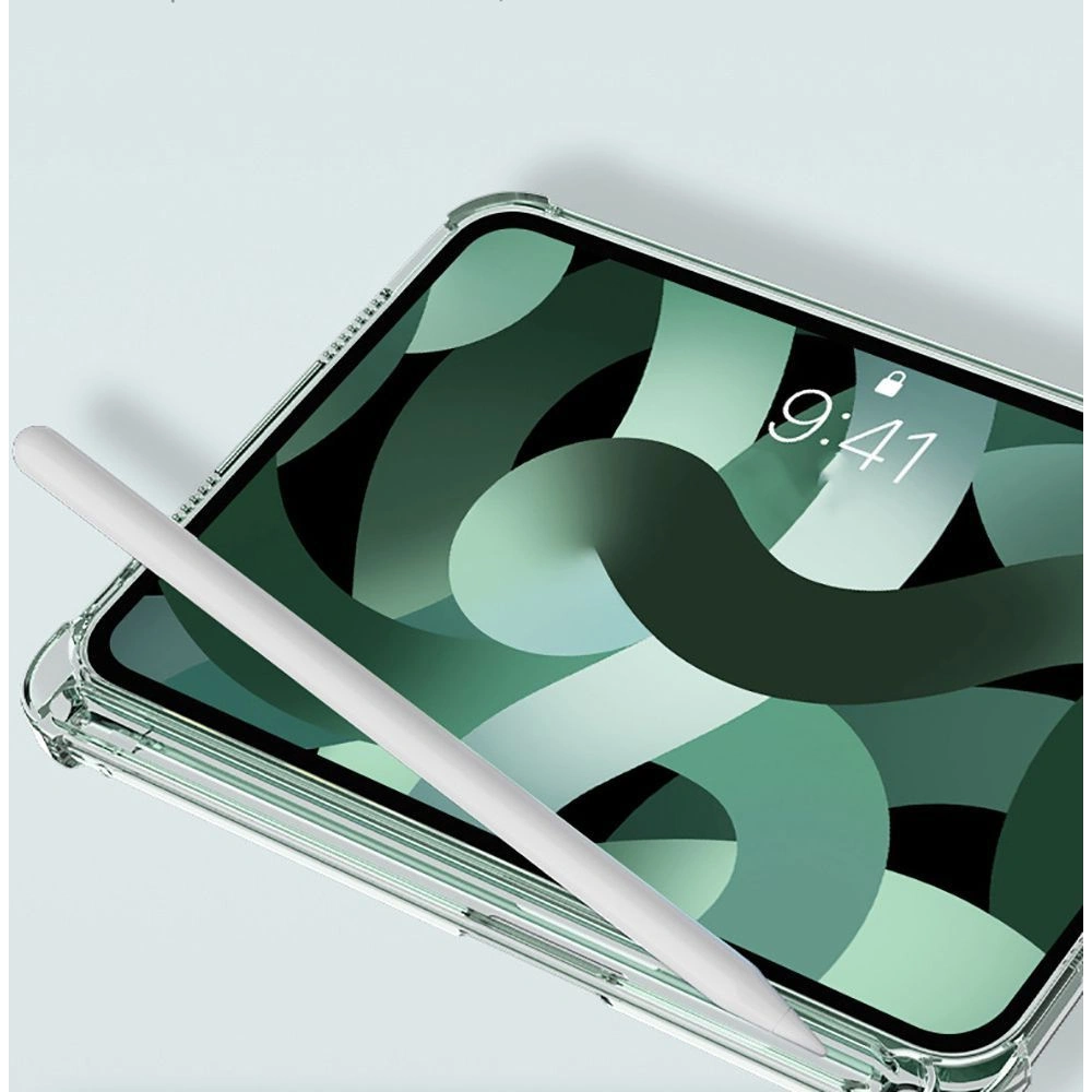 Hurtownia GSM - Etui Tech-Protect Sc Pen Hybrid Apple iPad 10.9 2022 (10. generációs) Fekete - THP1551 - {ean13} - Hurt