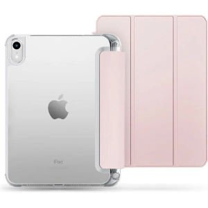 Hurtownia GSM - Etui Tech-Protect Sc Pen Hybrid Apple iPad 10.9 2022 (10. generációs) Rózsaszín - THP1552 - {ean13} - Hurt