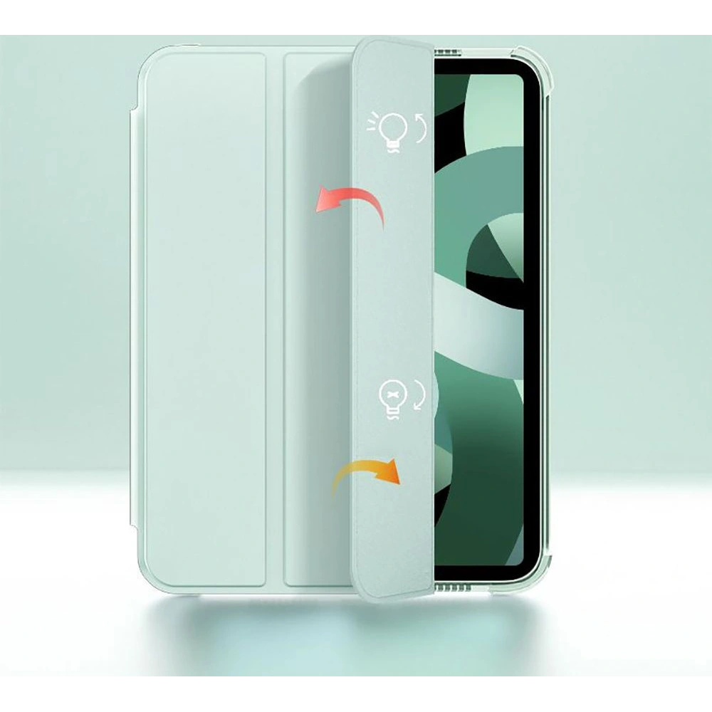 Hurtownia GSM - Etui Tech-Protect Sc Pen Hybrid Apple iPad 10.9 2022 (10. generációs) Rózsaszín - THP1552 - {ean13} - Hurt