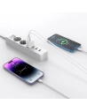 Hurtownia GSM - Ładowarka sieciowa Tech-Protect C20W Mini 2-port Network Charger PD 20W QC 3.0 White - THP1554 - {ean13} - Hurt