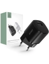Ładowarka sieciowa Tech-Protect C20W Mini 2-port Network Charger PD 20W QC 3.0 Black