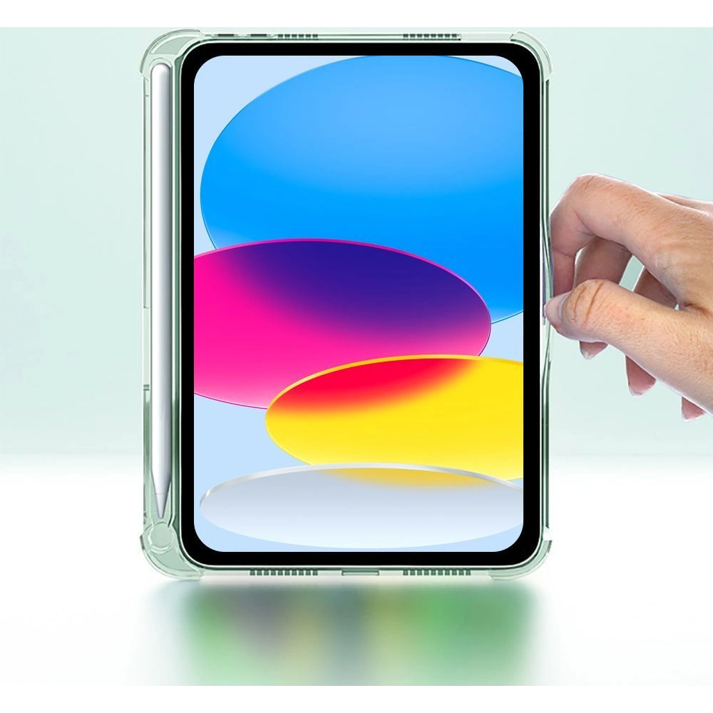 Wholesale Tech-Protect Sc Pen Hybrid Apple iPad 10.9 2022 (10 gen) Colorful - THP1556 - {ean13} - Hurt
