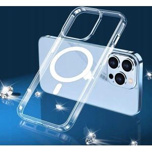 Hurtownia GSM - Etui Tech-Protect Magmat MagSafe Apple iPhone XS/X Clear - THP1557 - {ean13} - Hurt