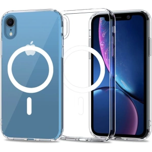 Hurtownia GSM - Etui Tech-Protect Magmat MagSafe Apple iPhone XR Clear - THP1558 - {ean13} - Hurt