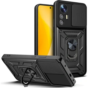 Wholesale Tech-Protect CamShield Pro Xiaomi 12 Lite Black - THP1559 - {ean13} - Hurt