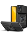 Hurtownia GSM - Etui Tech-Protect CamShield Pro Xiaomi 12 Lite Fekete - THP1559 - {ean13} - Hurt