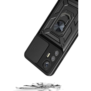 Wholesale Tech-Protect CamShield Pro Xiaomi 12 Lite Black - THP1559 - {ean13} - Hurt