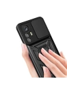 Hurtownia GSM - Etui Tech-Protect CamShield Pro Xiaomi 12 Lite Black - THP1559 - {ean13} - Hurt