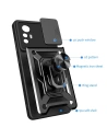 Hurtownia GSM - Etui Tech-Protect CamShield Pro Xiaomi 12 Lite Fekete - THP1559 - {ean13} - Hurt