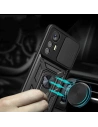 Hurtownia GSM - Etui Tech-Protect CamShield Pro Xiaomi 12 Lite Fekete - THP1559 - {ean13} - Hurt