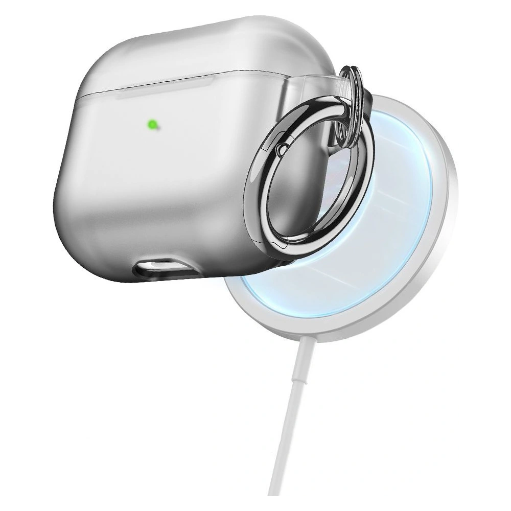 Wholesale Tech-Protect Flexair Pro MagSafe Apple AirPods Pro 2/1 Smoke - THP1560 - {ean13} - Hurt