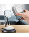 Wholesale Tech-Protect Flexair Pro MagSafe Apple AirPods Pro 2/1 Smoke - THP1560 - {ean13} - Hurt