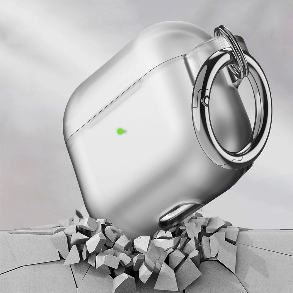 Wholesale Tech-Protect Flexair Pro MagSafe Apple AirPods Pro 2/1 Smoke - THP1560 - {ean13} - Hurt