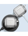 Wholesale Tech-Protect Flexair Pro MagSafe Apple AirPods Pro 2/1 Smoke - THP1560 - {ean13} - Hurt