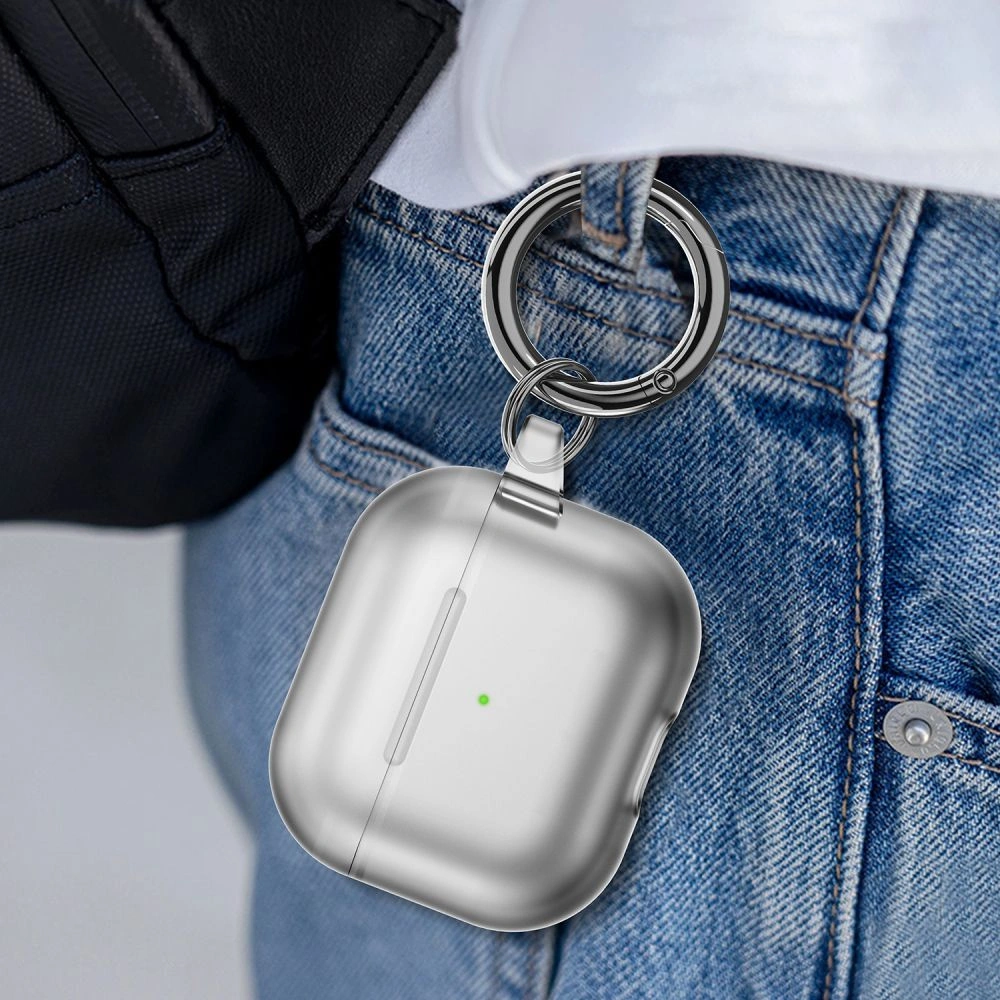Wholesale Tech-Protect Flexair Pro MagSafe Apple AirPods Pro 2/1 Smoke - THP1560 - {ean13} - Hurt