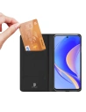 Hurtownia GSM - Dux Ducis Skin Pro tok Huawei Nova Y90 fekete - DDS1329 - {ean13} - Hurt