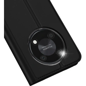 Hurtownia GSM - Dux Ducis Skin Pro tok Huawei Nova Y90 fekete - DDS1329 - {ean13} - Hurt