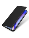 Hurtownia GSM - Dux Ducis Skin Pro tok Huawei Nova Y90 fekete - DDS1329 - {ean13} - Hurt